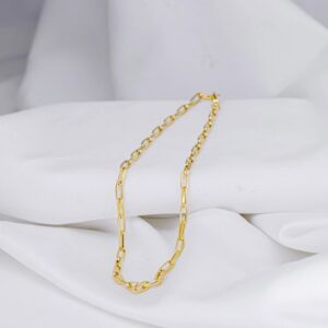 Choker elo cartier